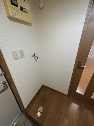 フォレスト中野Ａの設備
