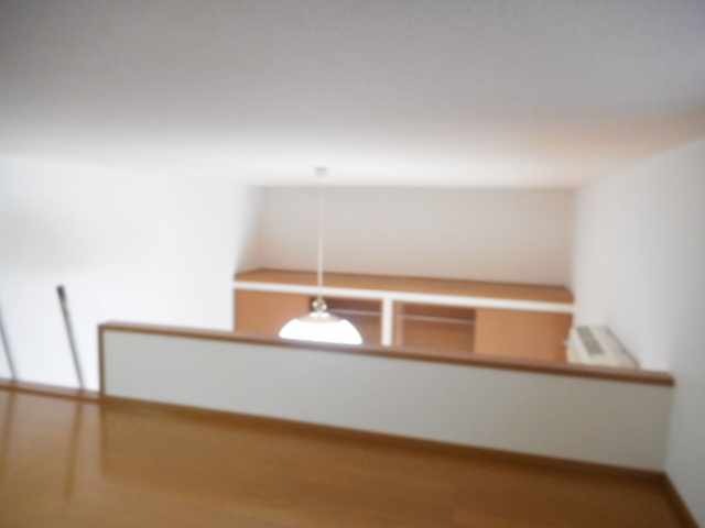 フォレスト中野Ａの子供部屋
