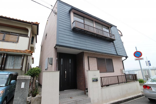 西舞子9丁目戸建