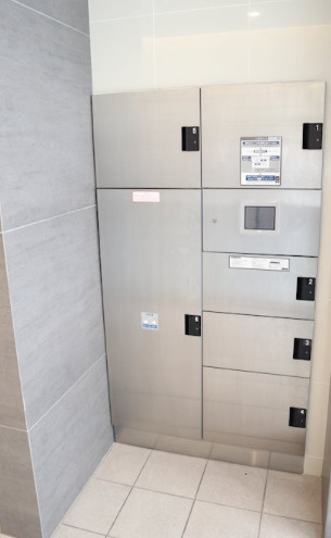 ヴァンドーム梅田北のその他共用部分