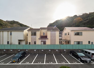 【展望】 | 美善ハイツ