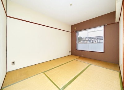  | 美善ハイツ | 6帖和室