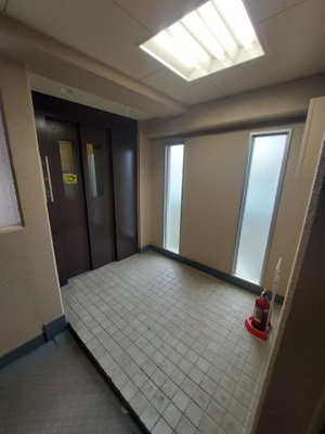 【設備】 | 塚口グリーンハイツ