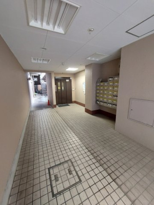 【その他】 | 塚口グリーンハイツ