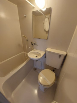 【浴室】 | 塚口グリーンハイツ