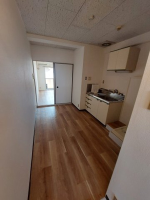 【キッチン】 | 塚口グリーンハイツ