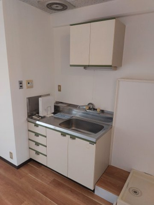 【内装】 | 塚口グリーンハイツ