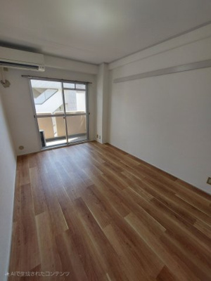 【居間・リビング】 | 塚口グリーンハイツ