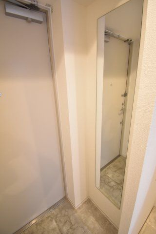 セレニテ九条リアンのその他