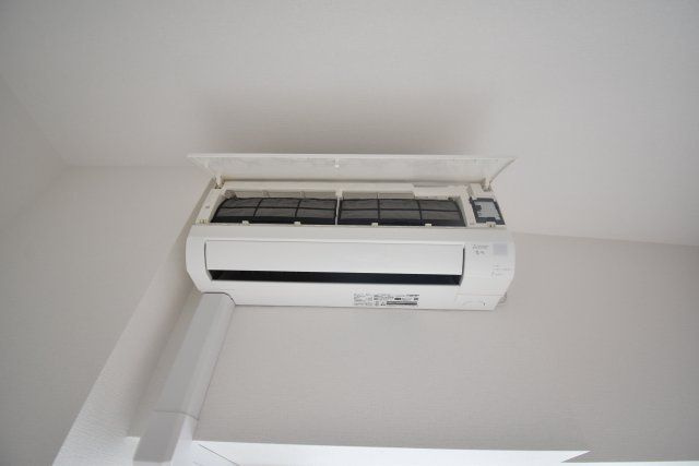 セレニテ九条リアンの設備