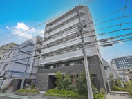 文京区水道２丁目のマンションの画像