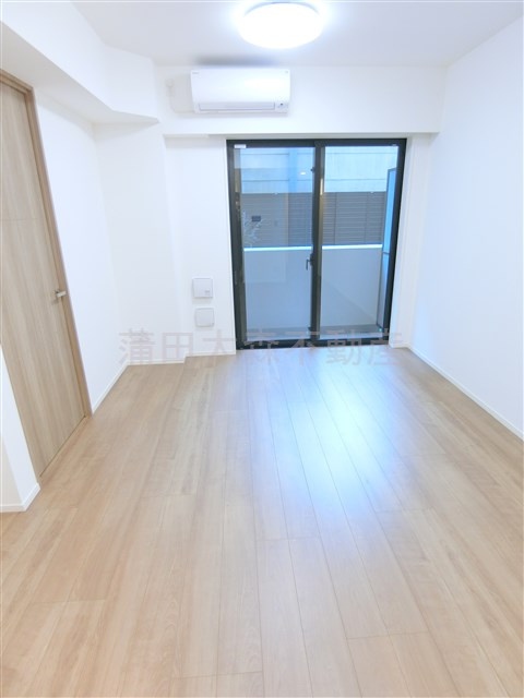 アーバンパーク東六郷Iの居間・リビング|LD　リビングダイニング