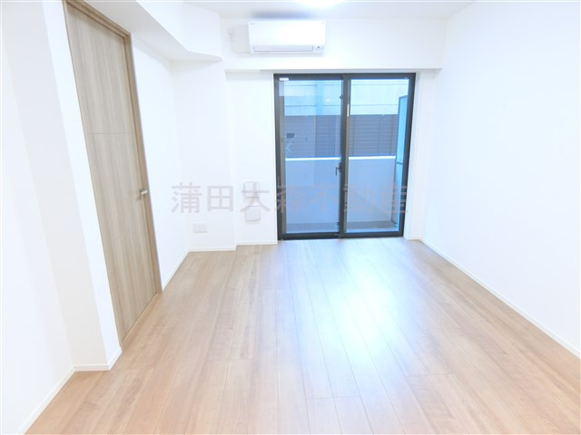 アーバンパーク東六郷Iの居間・リビング