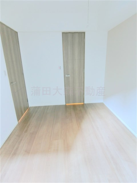 アーバンパーク東六郷Iのその他