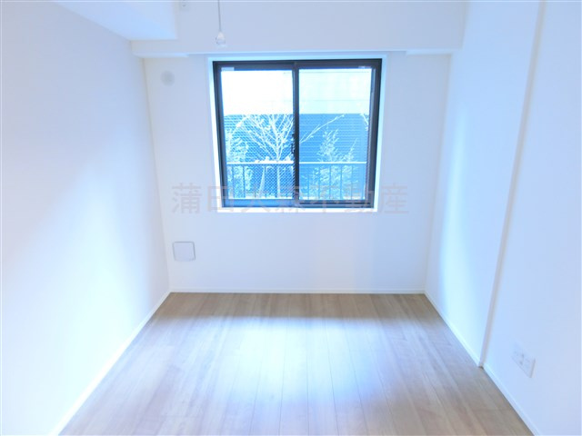 アーバンパーク東六郷Iのその他