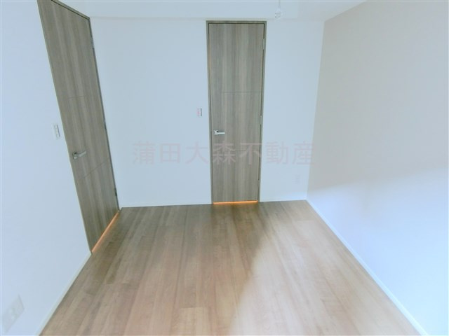 アーバンパーク東六郷Iのその他