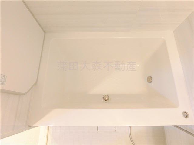 アーバンパーク東六郷Iの浴室