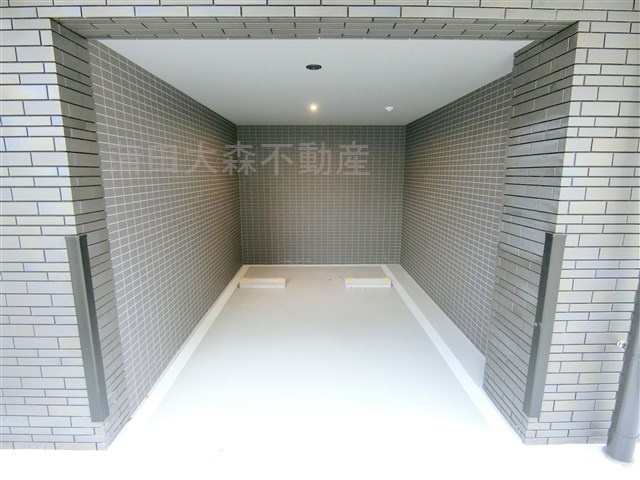 アーバンパーク東六郷Iの駐車場|敷地内平置き駐車場　空き状況等詳細はお問合せください。