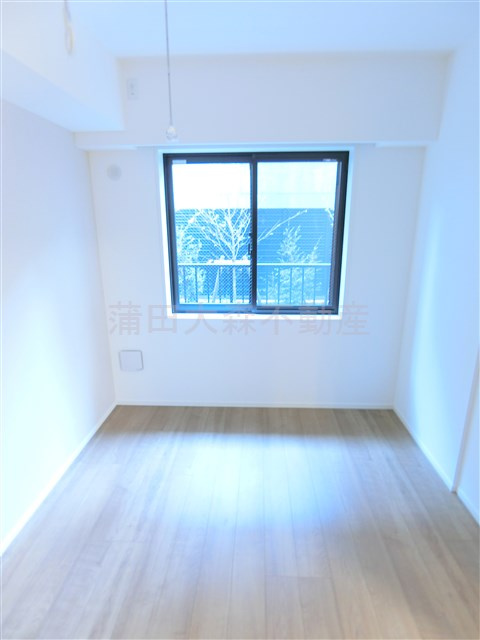 アーバンパーク東六郷Iのその他|洋室