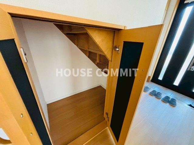 八街市八街ほ　中古戸建