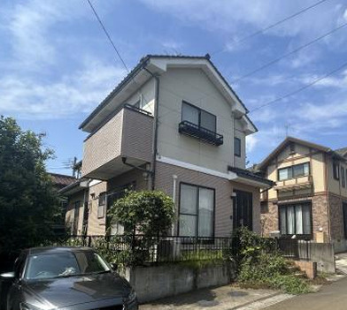 八街市八街ほ　中古戸建