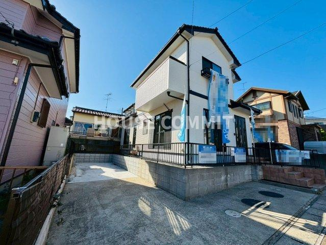 八街市八街ほ　中古戸建