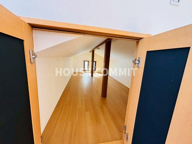 八街市八街ほ　中古戸建