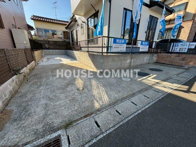 八街市八街ほ　中古戸建