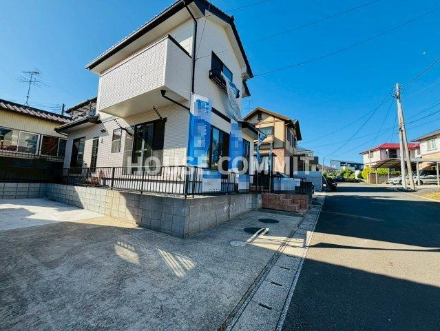 八街市八街ほ　中古戸建
