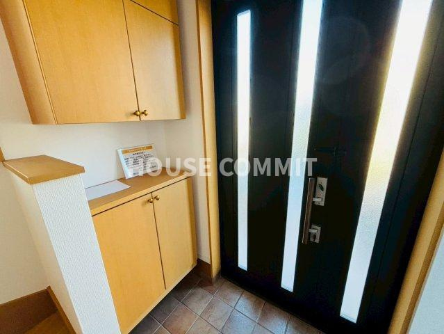 八街市八街ほ　中古戸建