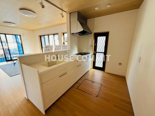 八街市八街ほ　中古戸建