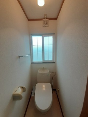 【トイレ】 | パインツリー