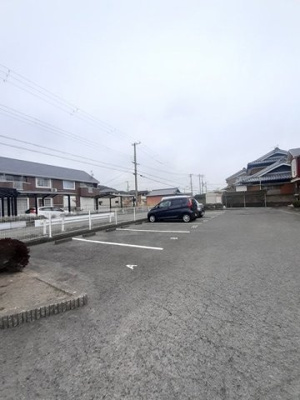 【駐車場】 | パインツリー