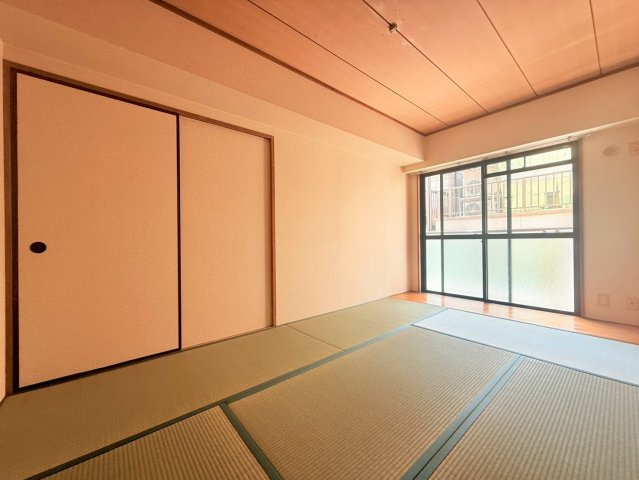 サンコート垂水の子供部屋