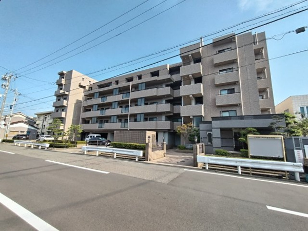 サーパス文京二丁目の画像