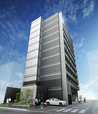 【外観】 | S-RESIDENCE上飯田駅前 | ★外観