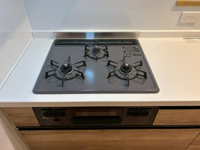 Sha Maison NAOのキッチン|キッチンです