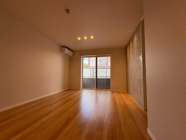 Sha Maison NAOの居間・リビング|おしゃれな居間です