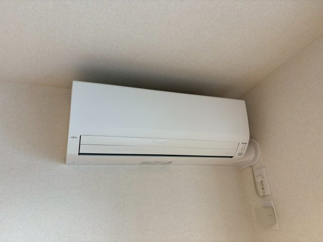 Sha Maison NAOの設備