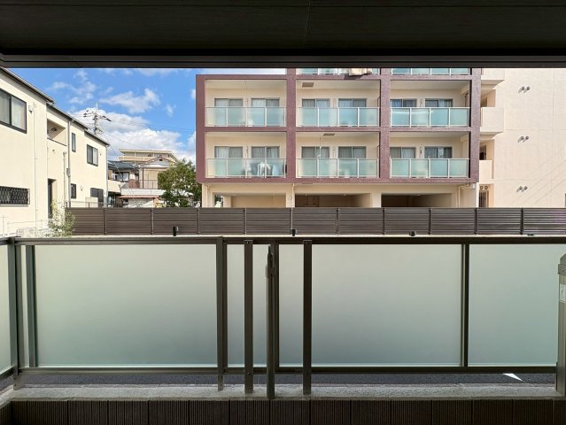 Sha Maison NAOの展望