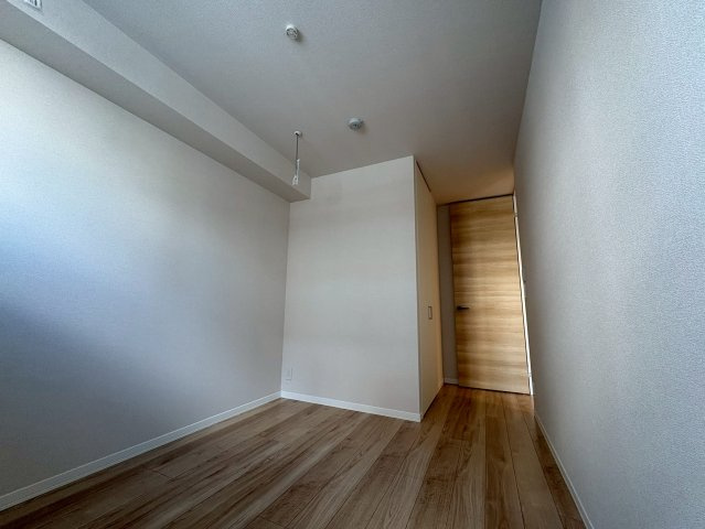 Sha Maison NAOの洋室|洋室です