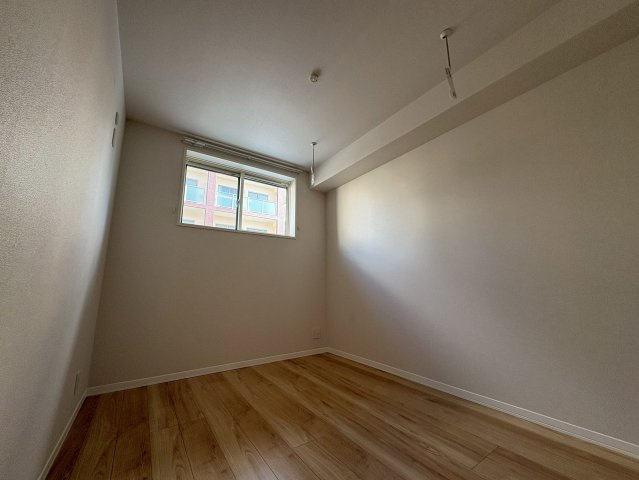 Sha Maison NAOの寝室|寝室です