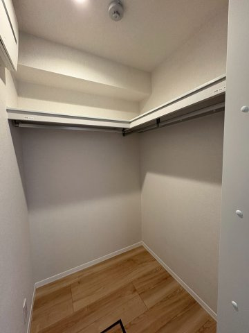 Sha Maison NAOの収納|小物を収納するのに便利です