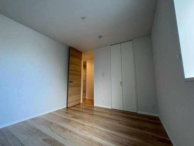 Sha Maison NAOの洋室|きれいな洋室です