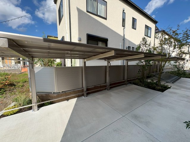 Sha Maison NAOのその他共用部分