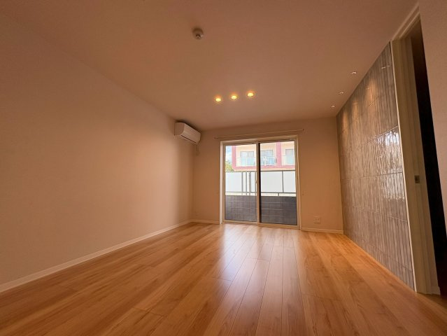 Sha Maison NAOの居間・リビング|リビングです