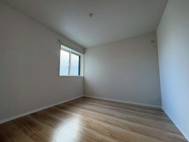 Sha Maison NAOの洋室|使い勝手のいい洋室です