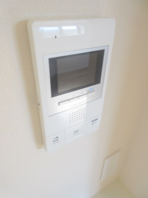 Ｒｅｇｕｌｕｓ六町のセキュリティ|★ＴＶモニターホン★