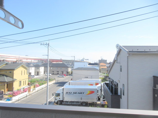 Ｒｅｇｕｌｕｓ六町の展望|★眺望★