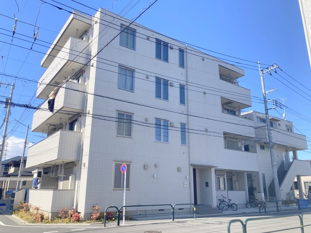 Ｒｅｇｕｌｕｓ六町の外観|★耐震・耐火設計　旭化成へーベルメゾン★